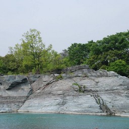 埼玉県長瀞町・荒川