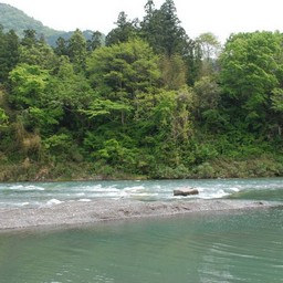 埼玉県長瀞町・荒川