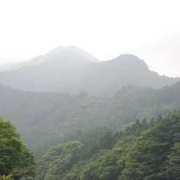 青梅市・多摩川