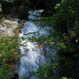 日光市・龍王峡