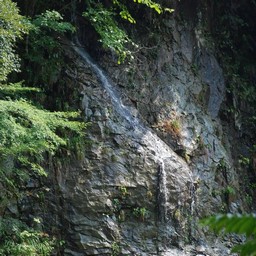 日光市・龍王峡