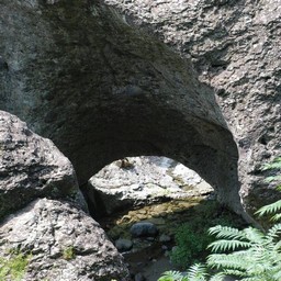 日光市・龍王峡