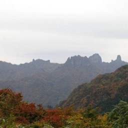 安中市・横川駅
