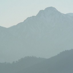 新潟県湯沢町