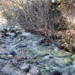 群馬県・草津温泉