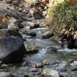 群馬県・草津温泉