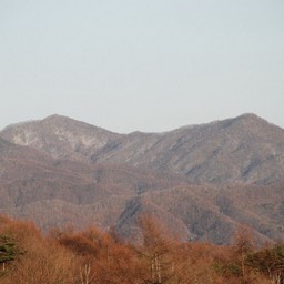 群馬県・草津温泉