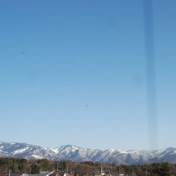 群馬県・白根山