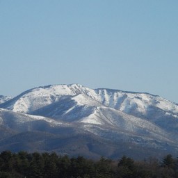 群馬県・白根山