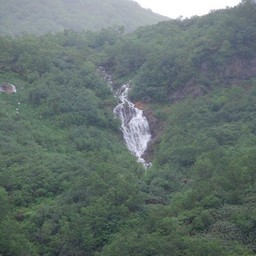 長野県小谷村・栂池高原