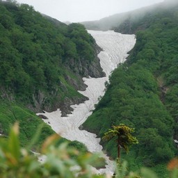 長野県小谷村・栂池高原