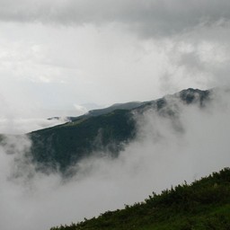 長野県白馬村・八方