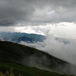 長野県白馬村・八方