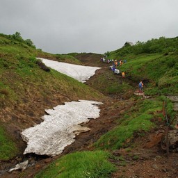 長野県白馬村・八方