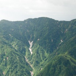 長野県白馬村・八方