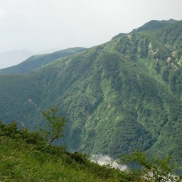 長野県白馬村・八方