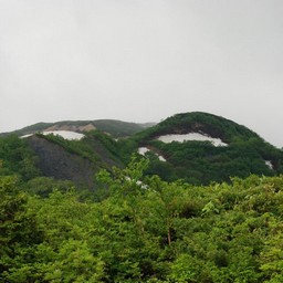長野県白馬村・八方