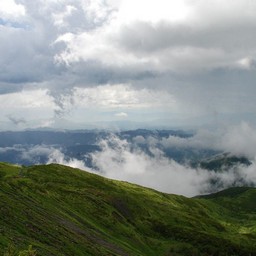 長野県白馬村・八方