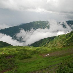 長野県白馬村・八方