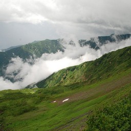 長野県白馬村・八方