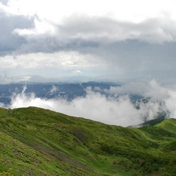 長野県白馬村・八方