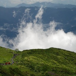 長野県白馬村・八方