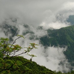 長野県白馬村・八方