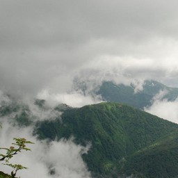 長野県白馬村・八方