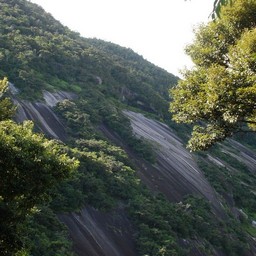 屋久島・千尋の滝
