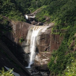 屋久島・千尋の滝