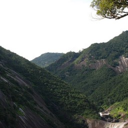屋久島・千尋の滝