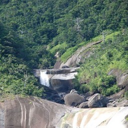 屋久島・千尋の滝