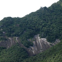 屋久島・千尋の滝