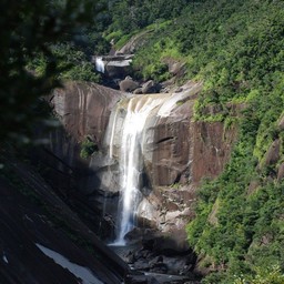 屋久島・千尋の滝