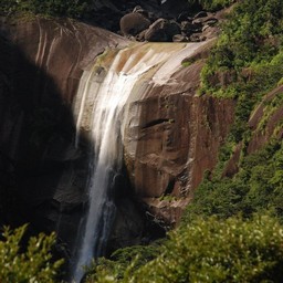 屋久島・千尋の滝