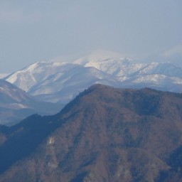 群馬県・伊香保温泉・谷川連邦