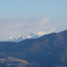 群馬県・伊香保温泉・谷川連邦
