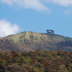 神奈川県・芦ノ湖周辺