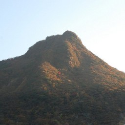 神奈川県・箱根・大涌谷