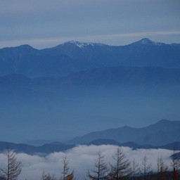 山梨県・富士山周辺