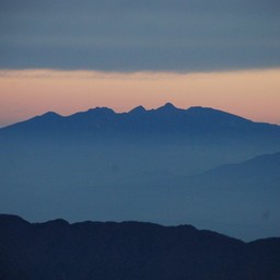 山梨県・富士山周辺