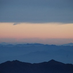 山梨県・富士山周辺