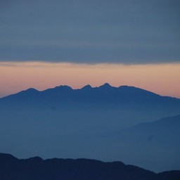 山梨県・富士山周辺