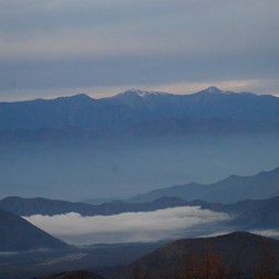 山梨県・富士山周辺