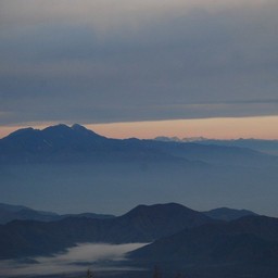山梨県・富士山周辺
