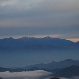 山梨県・富士山周辺