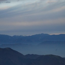 山梨県・富士山周辺