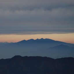 山梨県・富士山周辺