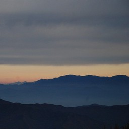 山梨県・富士山周辺