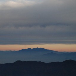 山梨県・富士山周辺